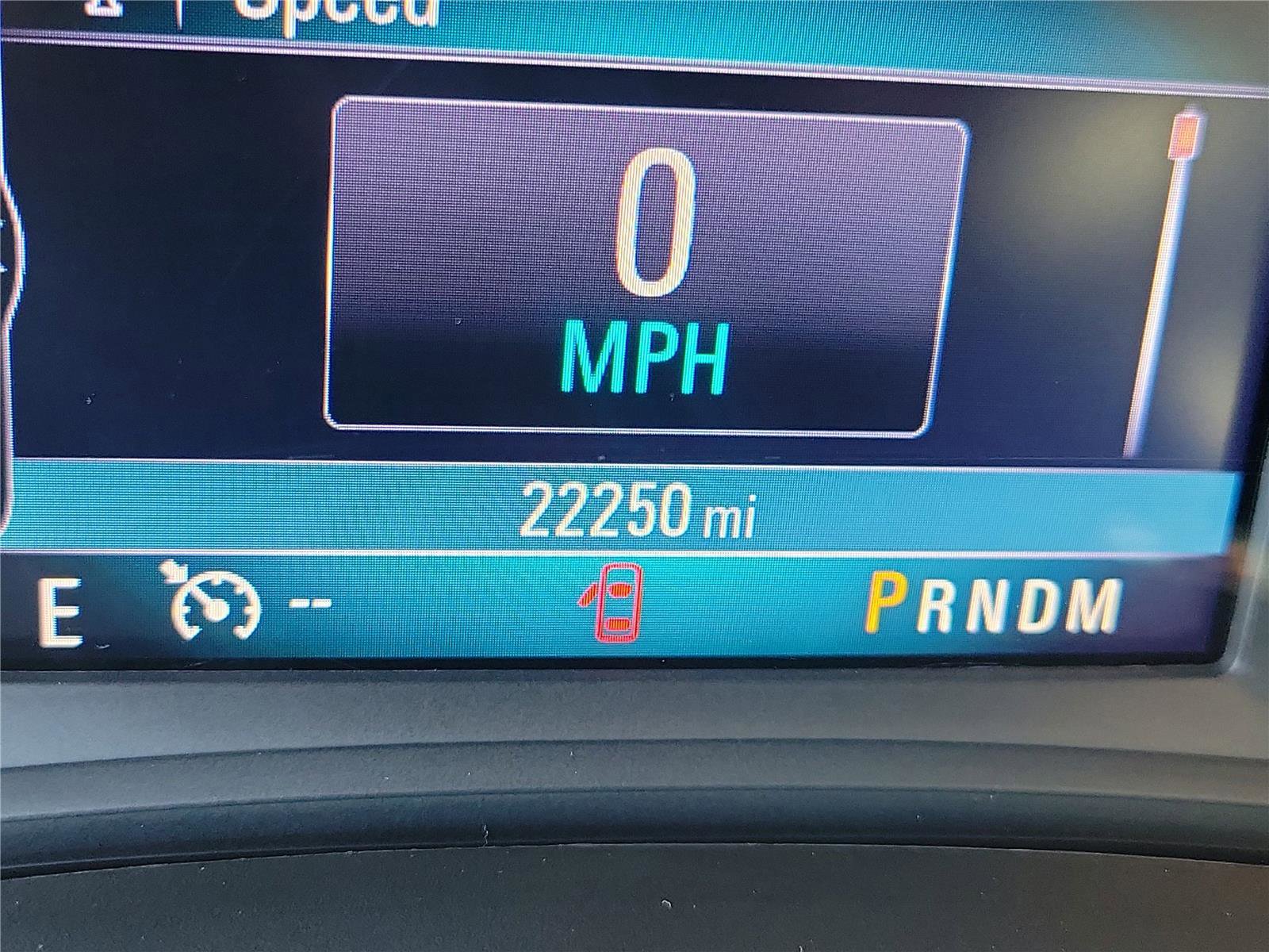 Used 2019 Buick Encore Essence image 26