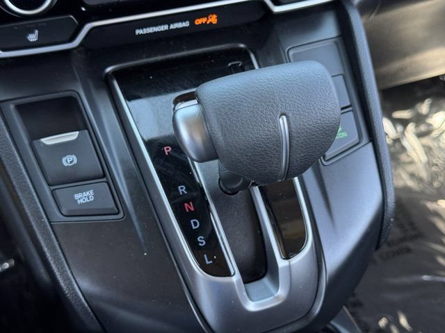 Used 2022 Honda CR-V EX image 20
