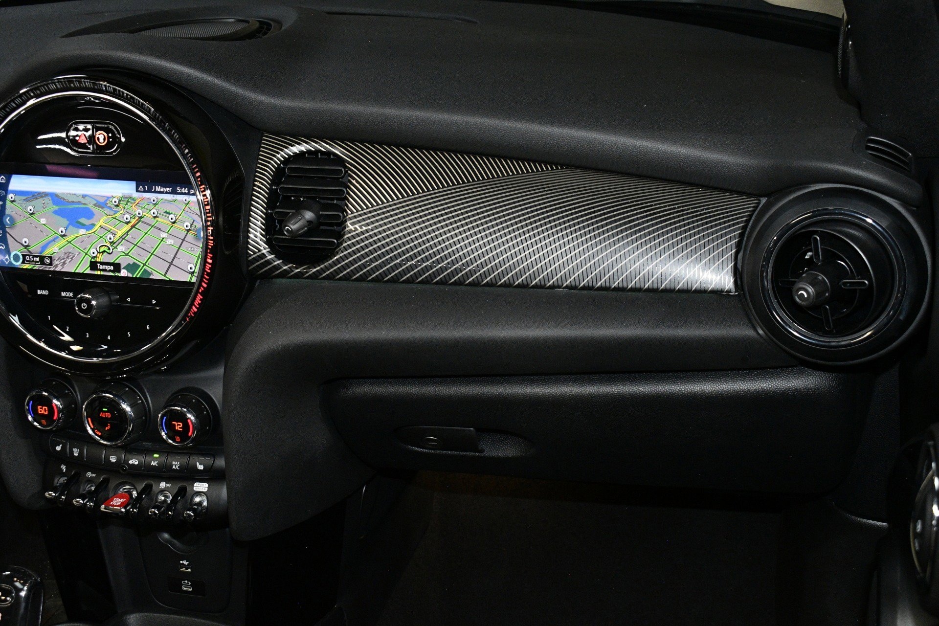 Used 2023 MINI Cooper S w/ MINI Resolute Edition image 24