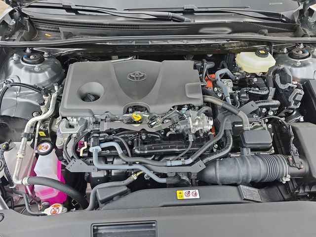 Used 2026 Toyota Camry SE w/ Convenience Package FWD image 31