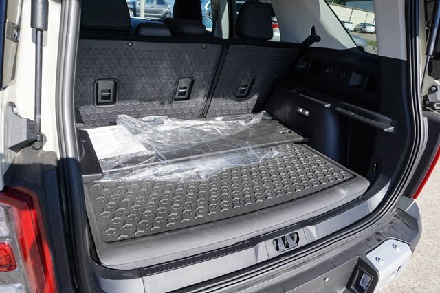 Used 2025 Ford Bronco Sport Big Bend image 5