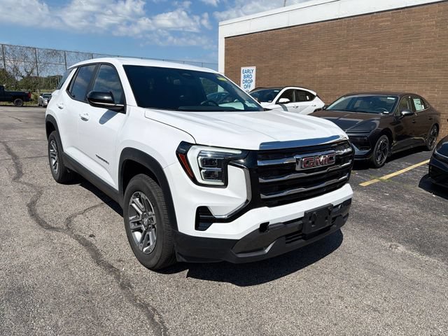 Used 2026 GMC Terrain Elevation AWD/4WD image 11