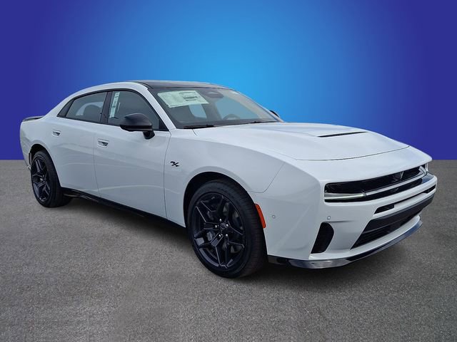 New 2026 Dodge Charger R/T image 2