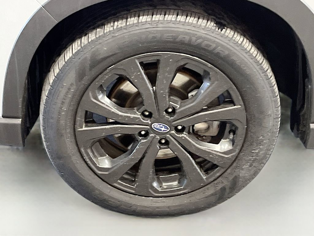 Used 2020 Subaru Forester Sport w/ Popular Package #2 image 32