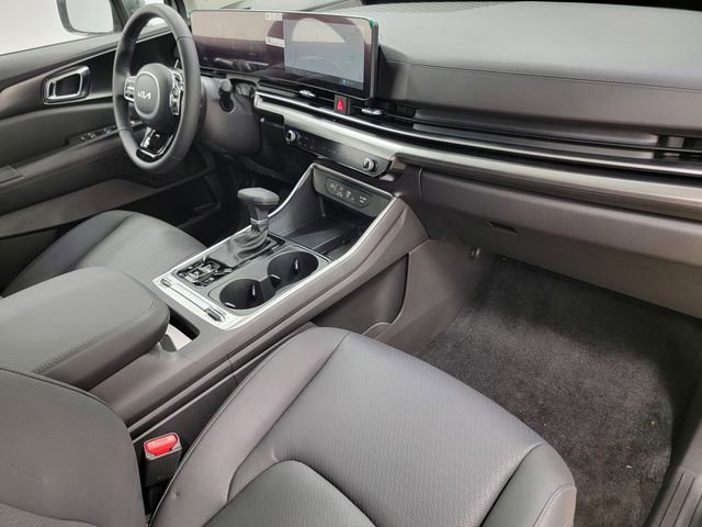 New 2026 Kia Carnival SX Prestige image 19