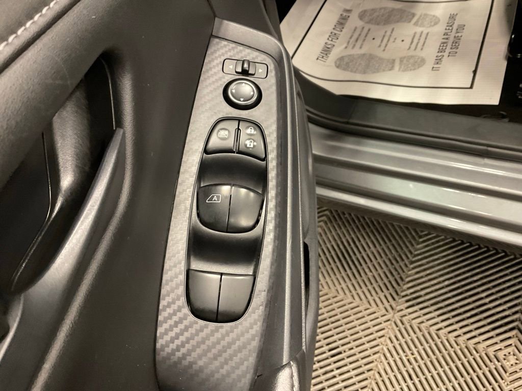 Used 2024 Nissan Sentra S image 18