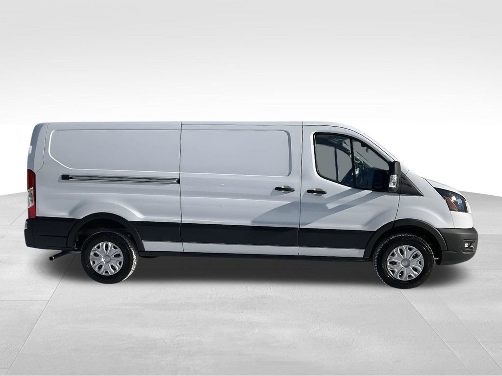 New 2025 Ford Transit 150 Low Roof w/ Interior Upgrade Package image 28
