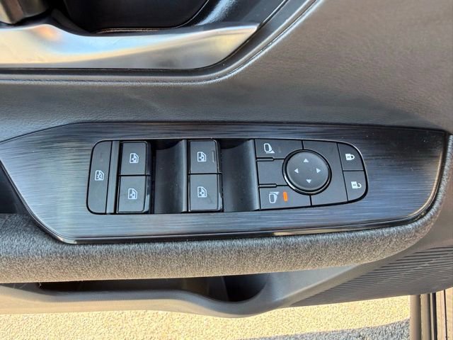 New 2026 Nissan Kicks SV w/ Cold Weather Package AWD/4WD image 11