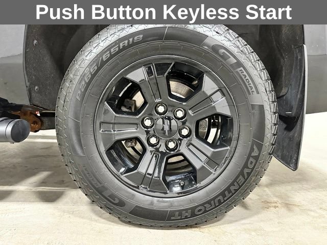 Used 2018 Chevrolet Tahoe LT AWD/4WD image 24