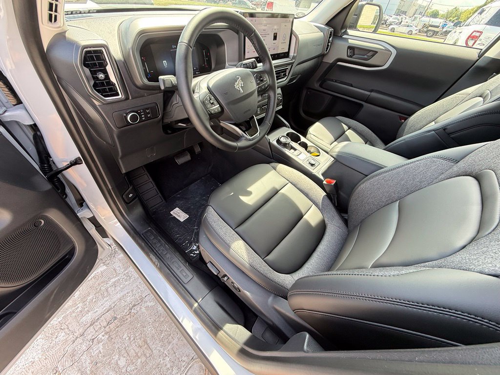 New 2026 Ford Bronco Sport Big Bend w/ Convenience Package AWD/4WD image 17
