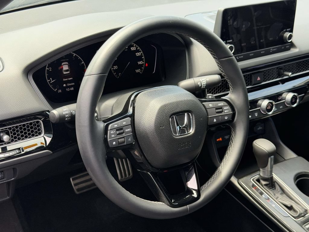 Used 2026 Honda Civic Sport image 15
