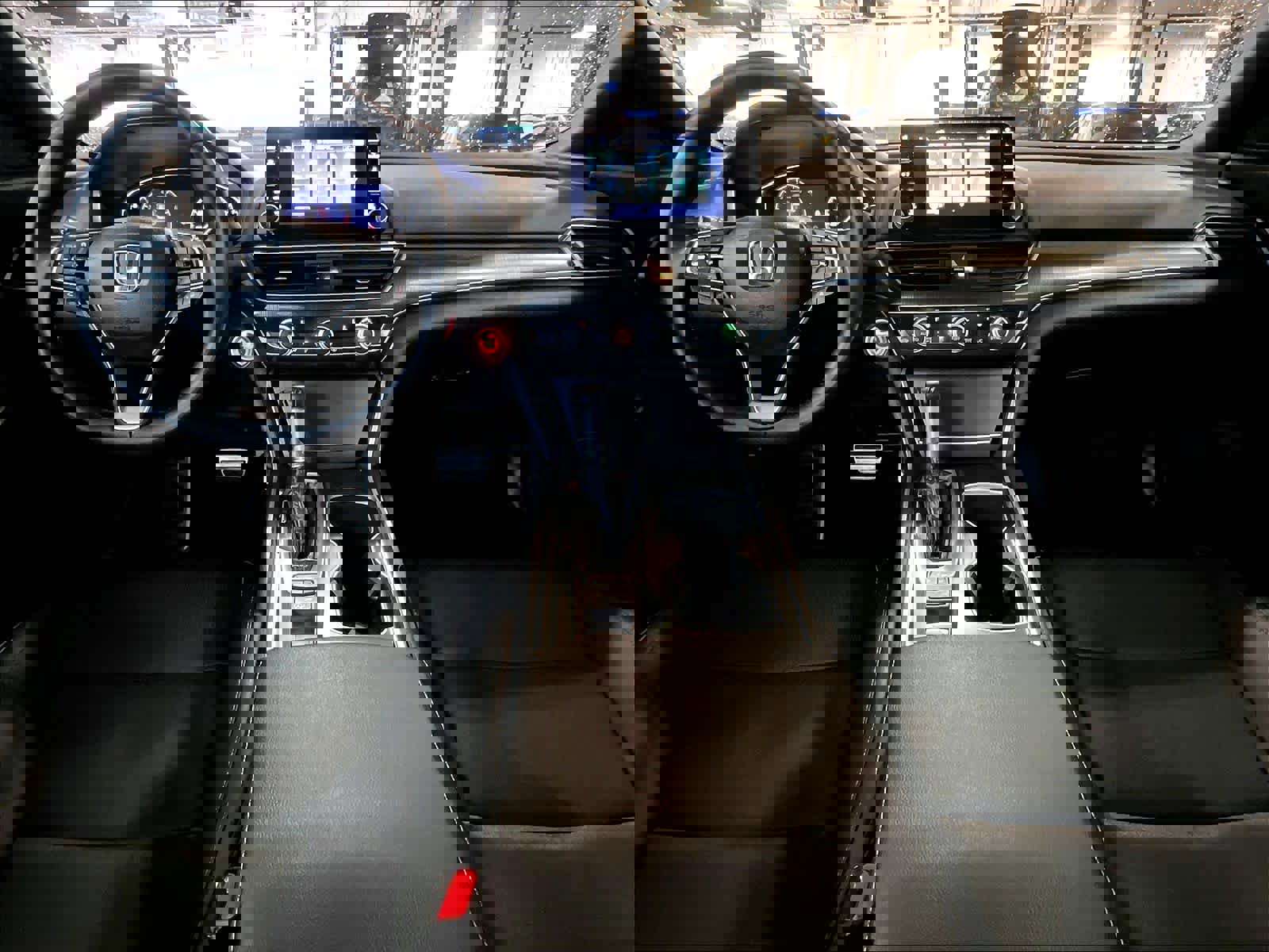 Used 2022 Honda Accord Sport image 21