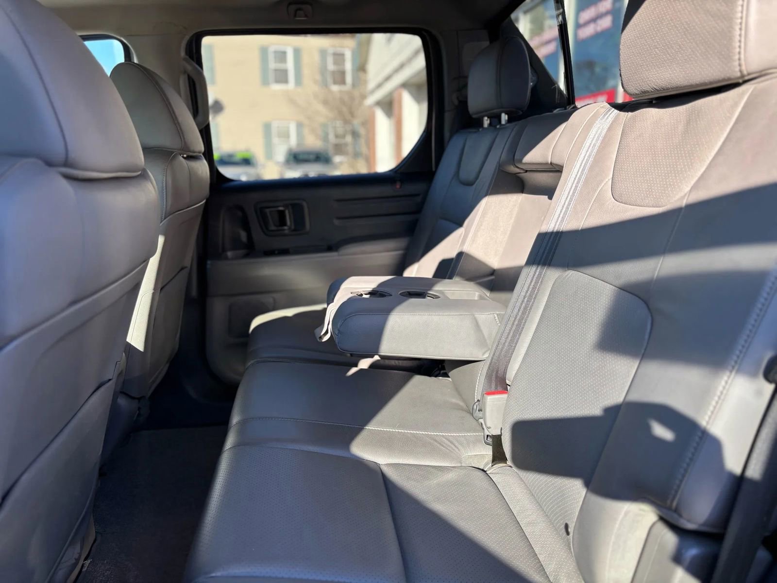 Used 2014 Honda Ridgeline RTL image 12