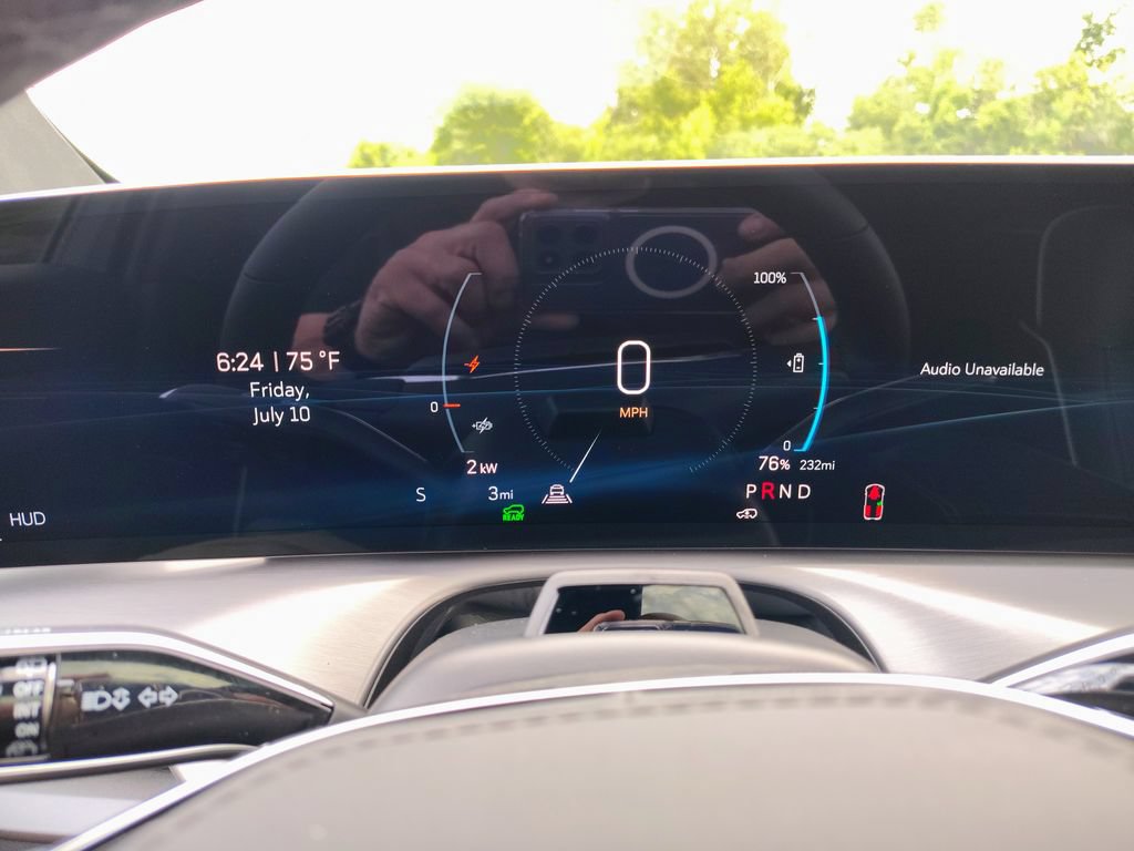New 2027 Cadillac Vistiq Premium Luxury AWD/4WD image 29