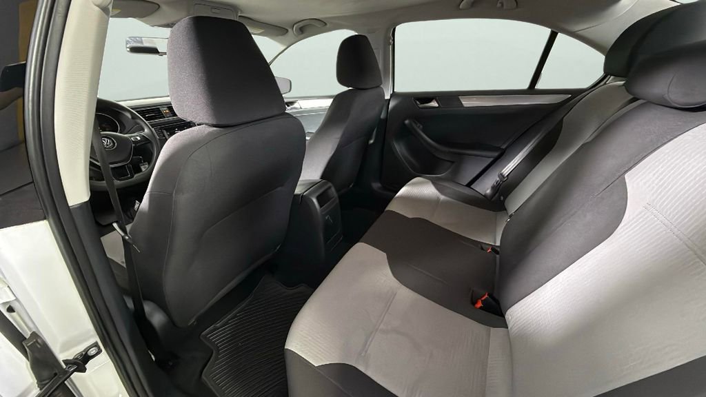 Used 2017 Volkswagen Jetta S FWD image 16