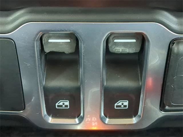 Certified 2021 Jeep Wrangler Sport image 23