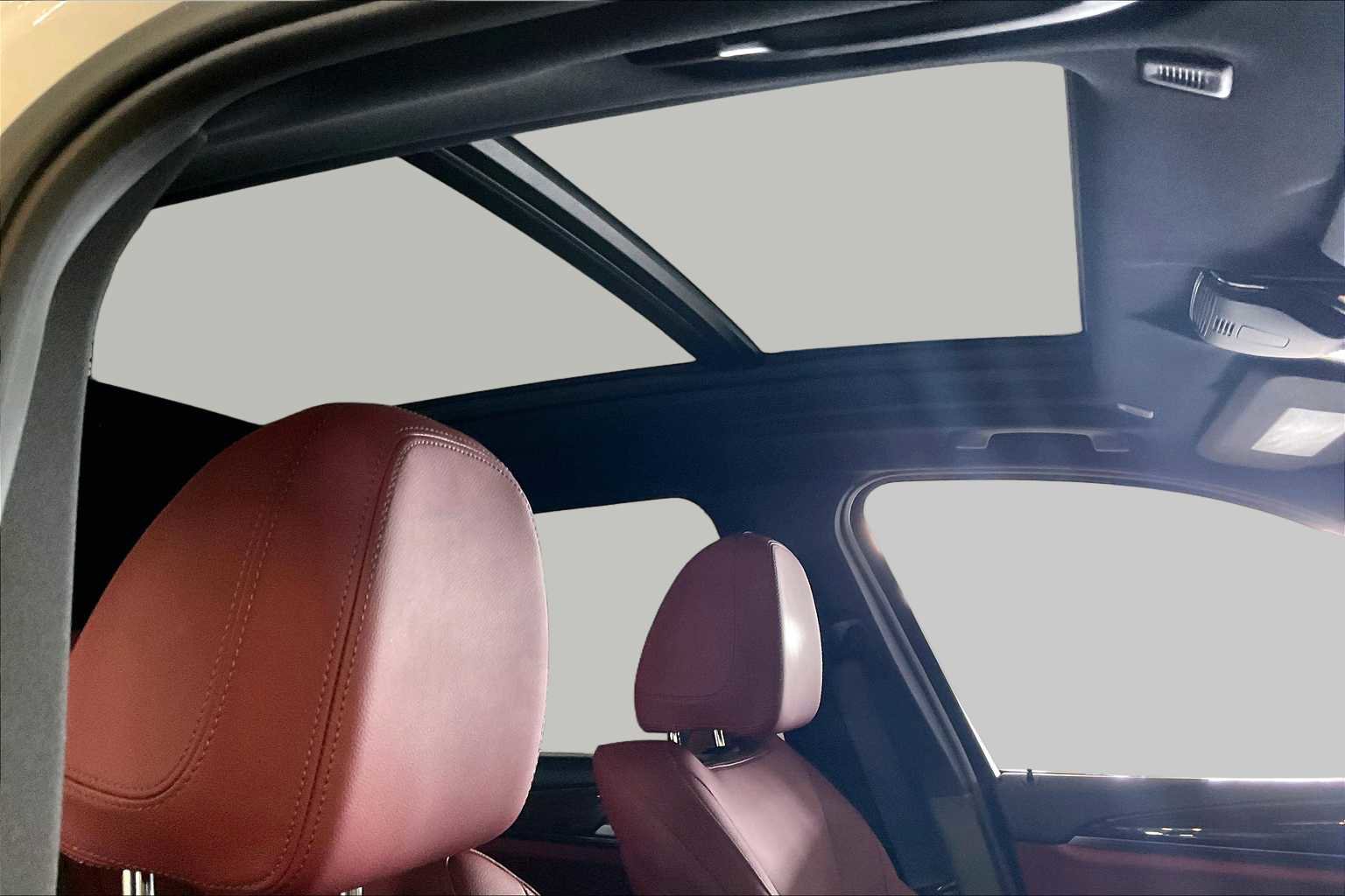 Certified 2023 BMW X3 sDrive30i w/ Premium Package w/ZPA RWD image 13