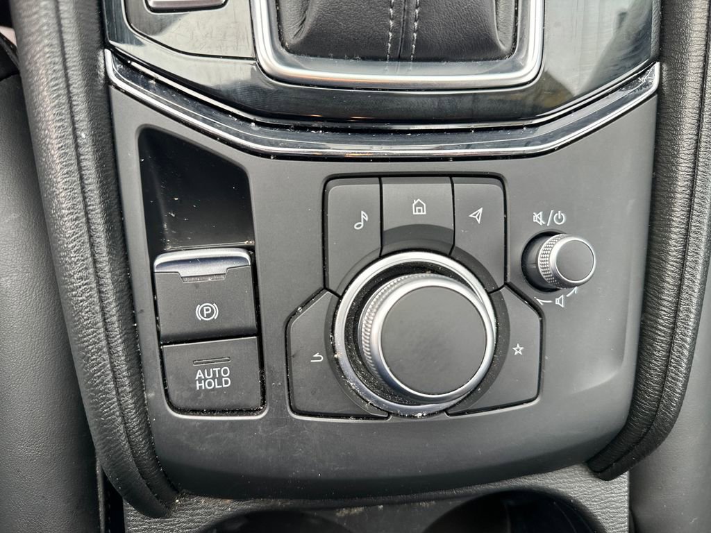 Certified 2022 MAZDA CX-5 AWD 2.5 S w/ Select Package image 22