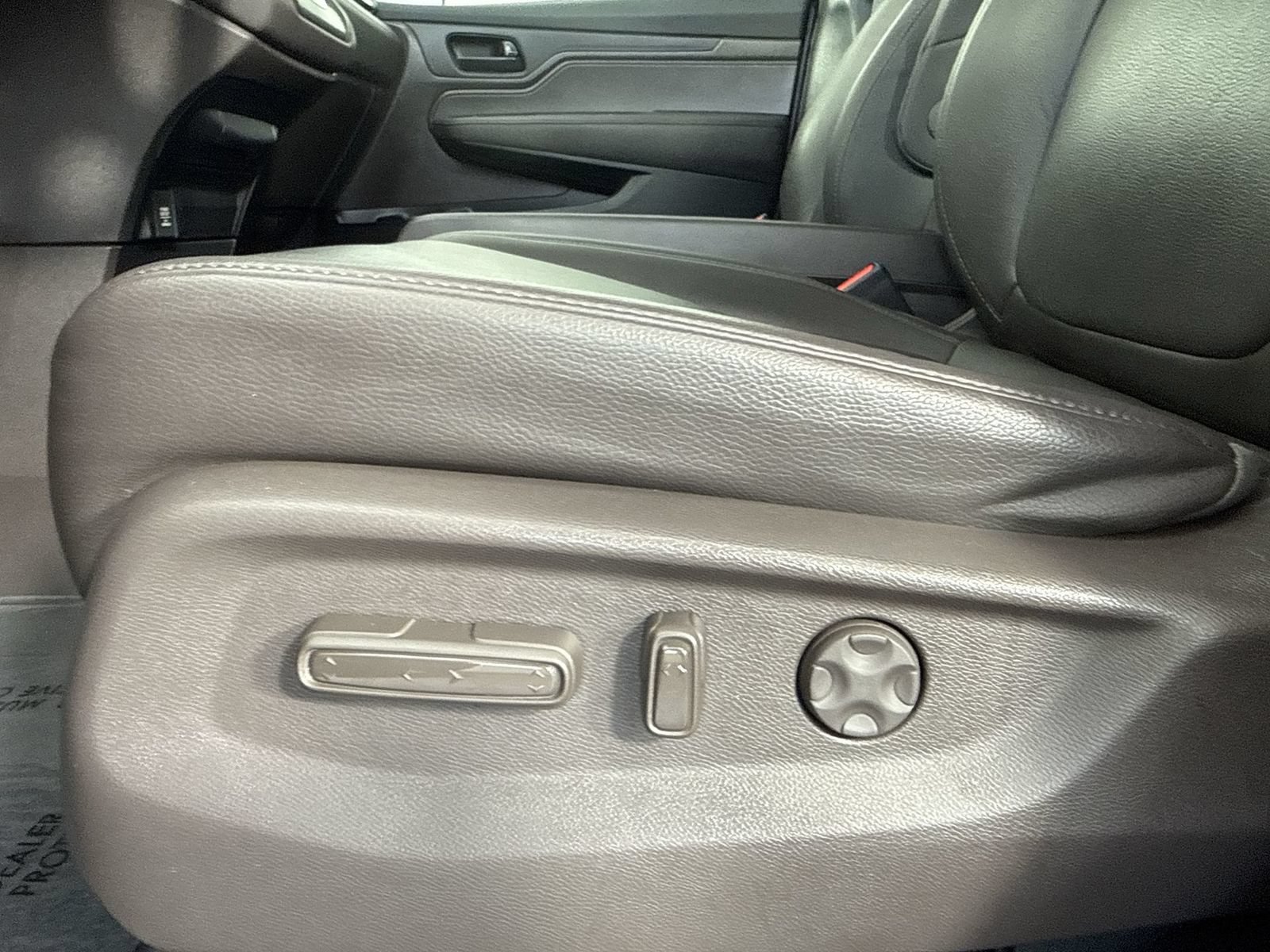 Used 2019 Honda Odyssey EX-L image 21