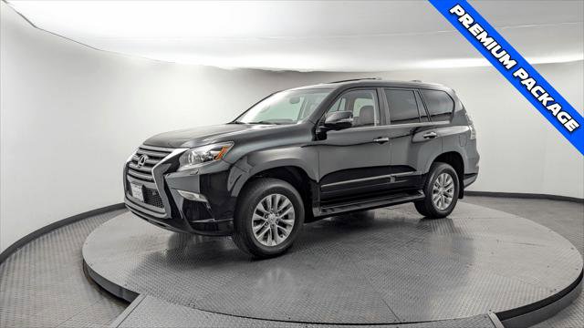 Used 2016 Lexus GX 460 w/ Premium Package image 2