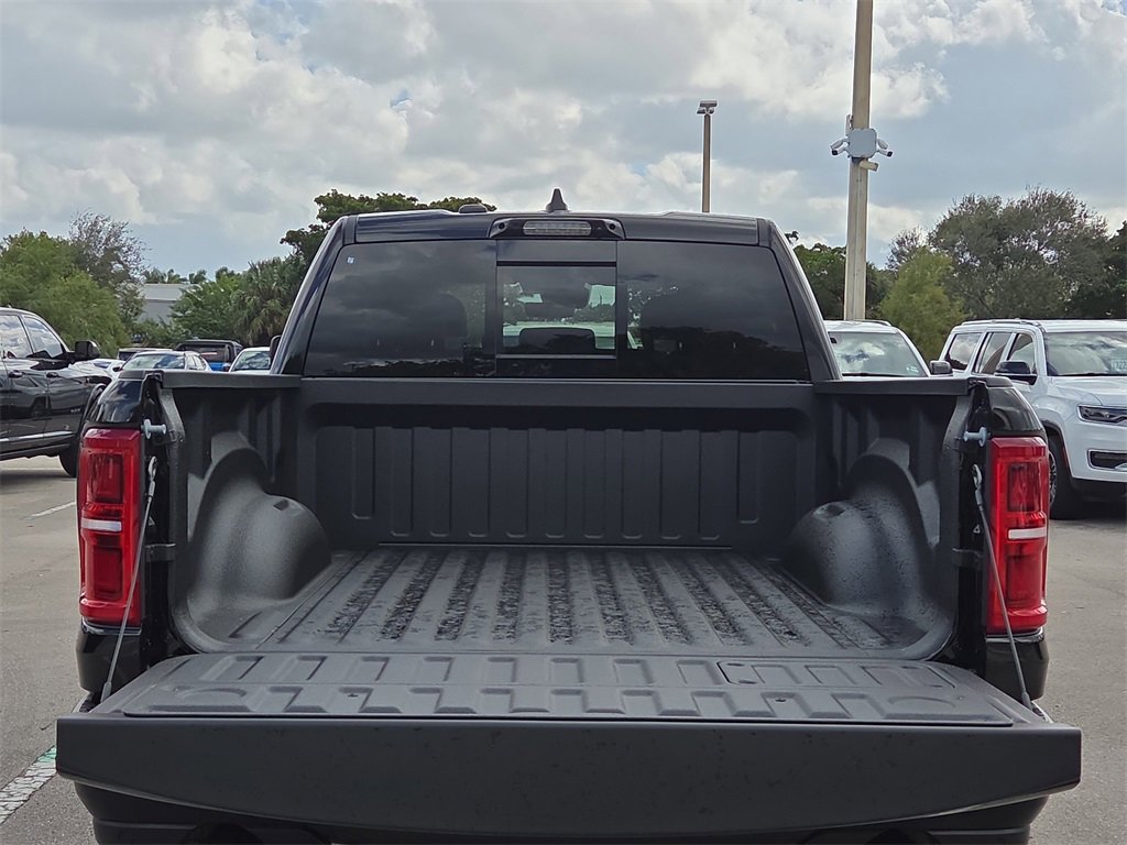 New 2026 RAM 1500 RHO image 13