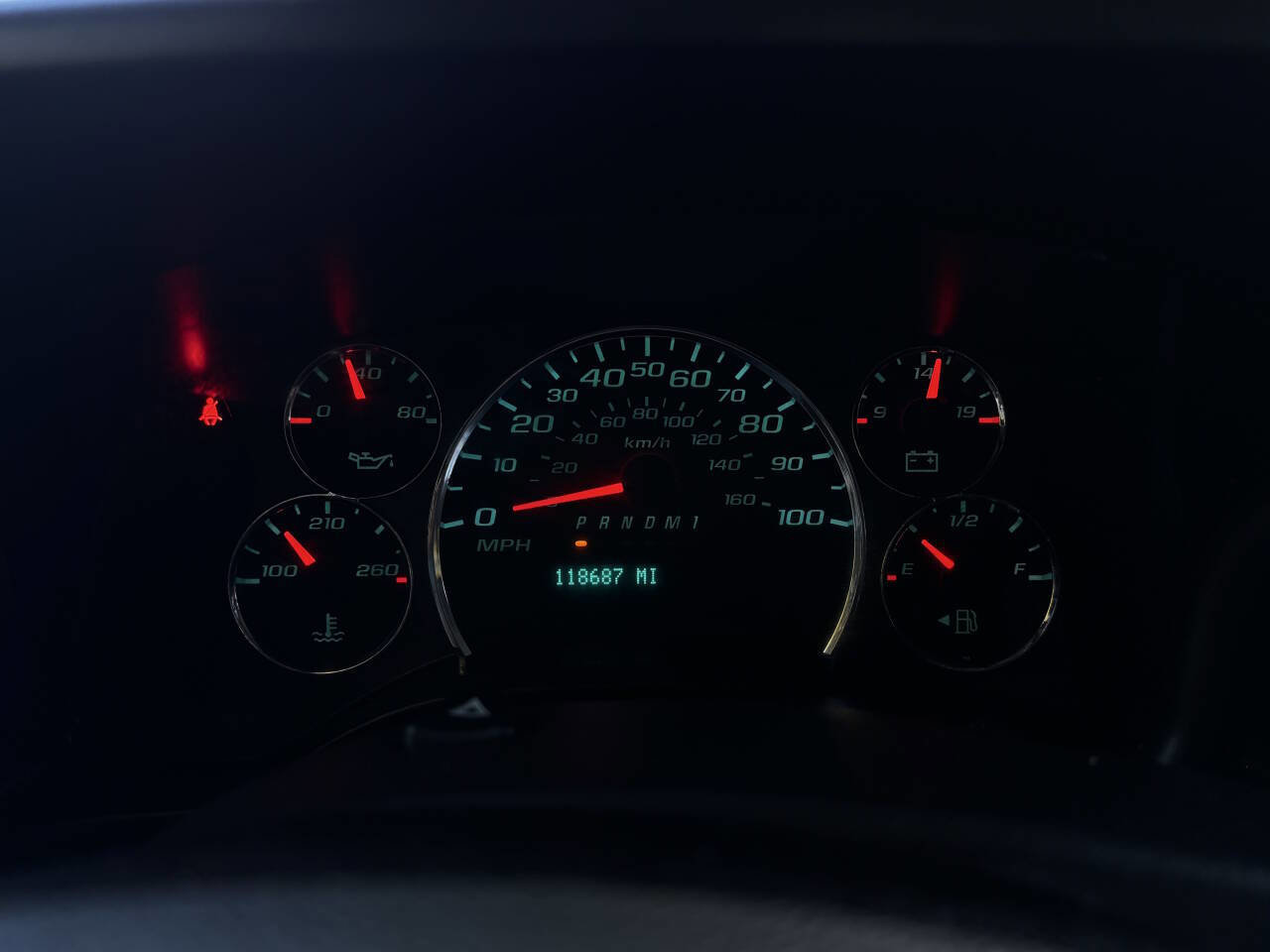 Used 2020 Chevrolet Express 2500 w/ Driver Convenience Package image 12