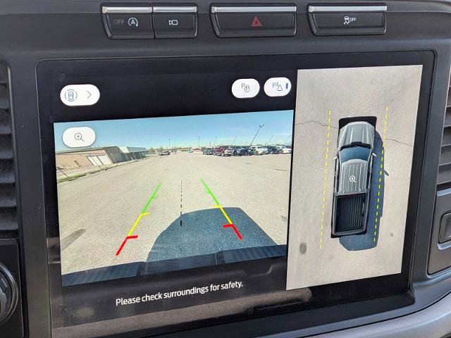 Certified 2024 Ford F150 XLT AWD/4WD image 22