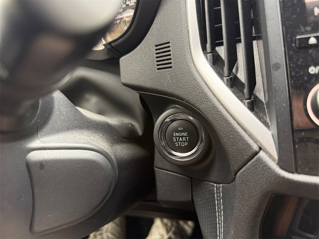 Used 2020 Subaru Forester Touring w/ Popular Package #2 image 29