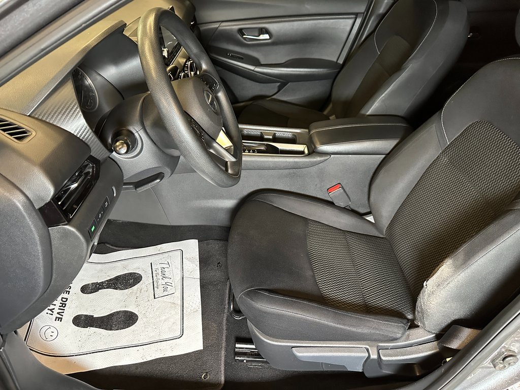 Used 2020 Nissan Sentra S image 18