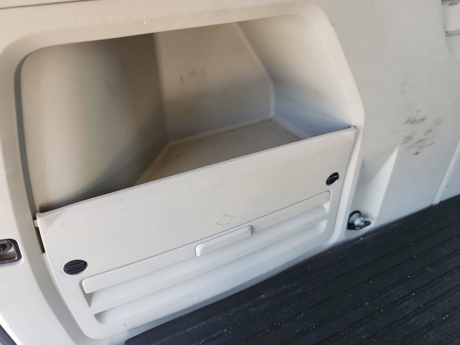 Used 2013 RAM C/V Tradesman FWD image 15