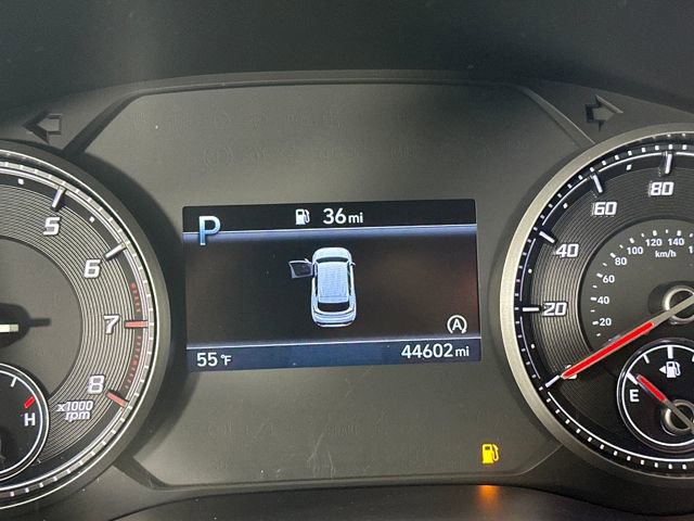 Certified 2023 Hyundai Santa Fe SEL image 18