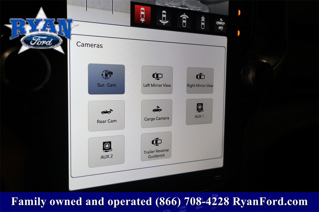 Used 2022 RAM 2500 Laramie image 26