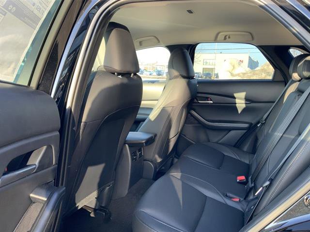 New 2026 MAZDA CX-30 AWD 2.5 S w/ Select Sport Pkg image 7