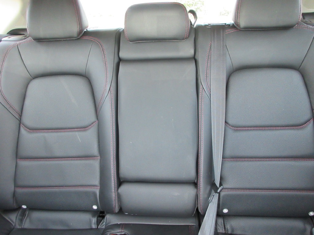 Used 2025 MAZDA CX-5 Carbon Edition AWD/4WD image 21