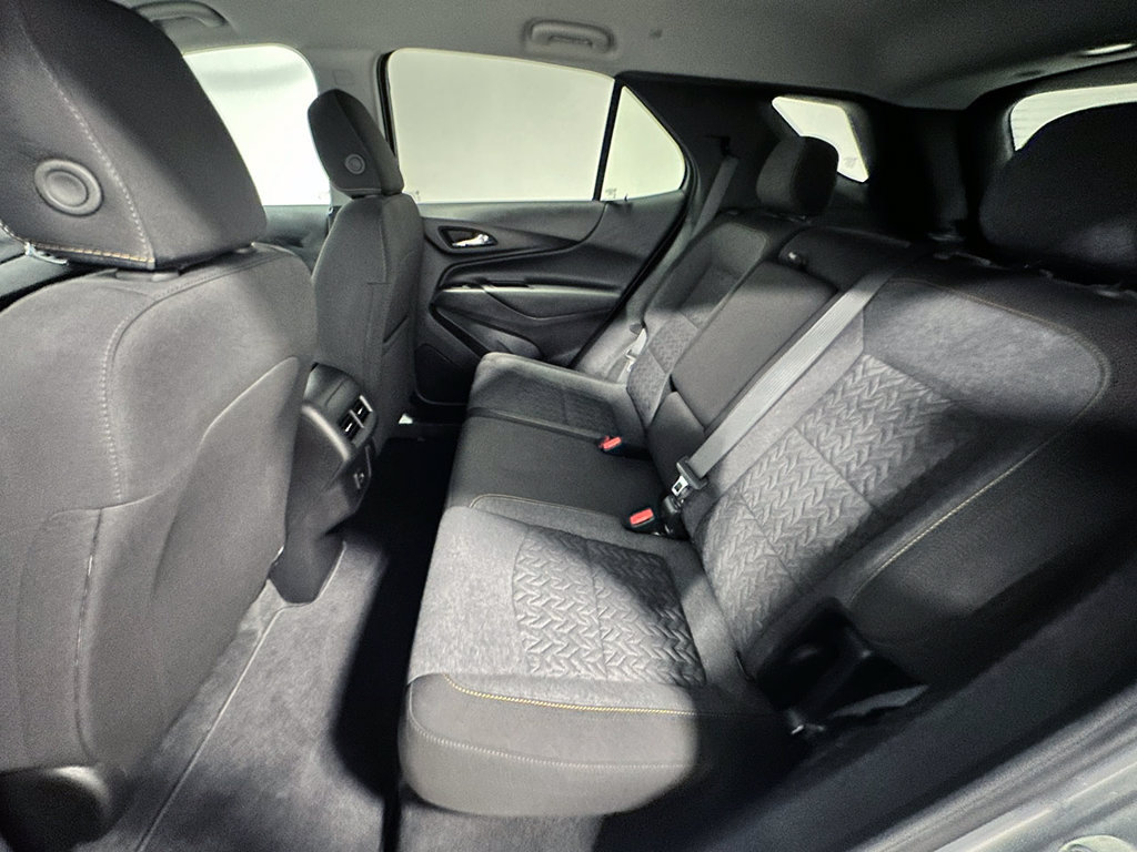 Used 2024 Chevrolet Equinox LT AWD/4WD image 18