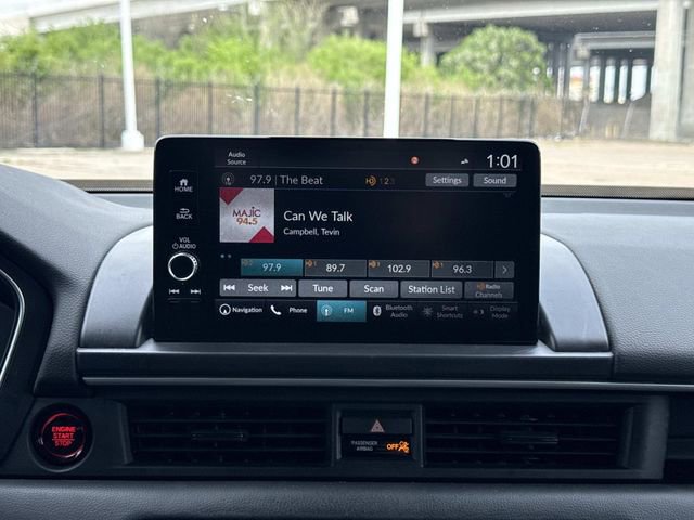 Certified 2024 Honda Pilot Elite image 14