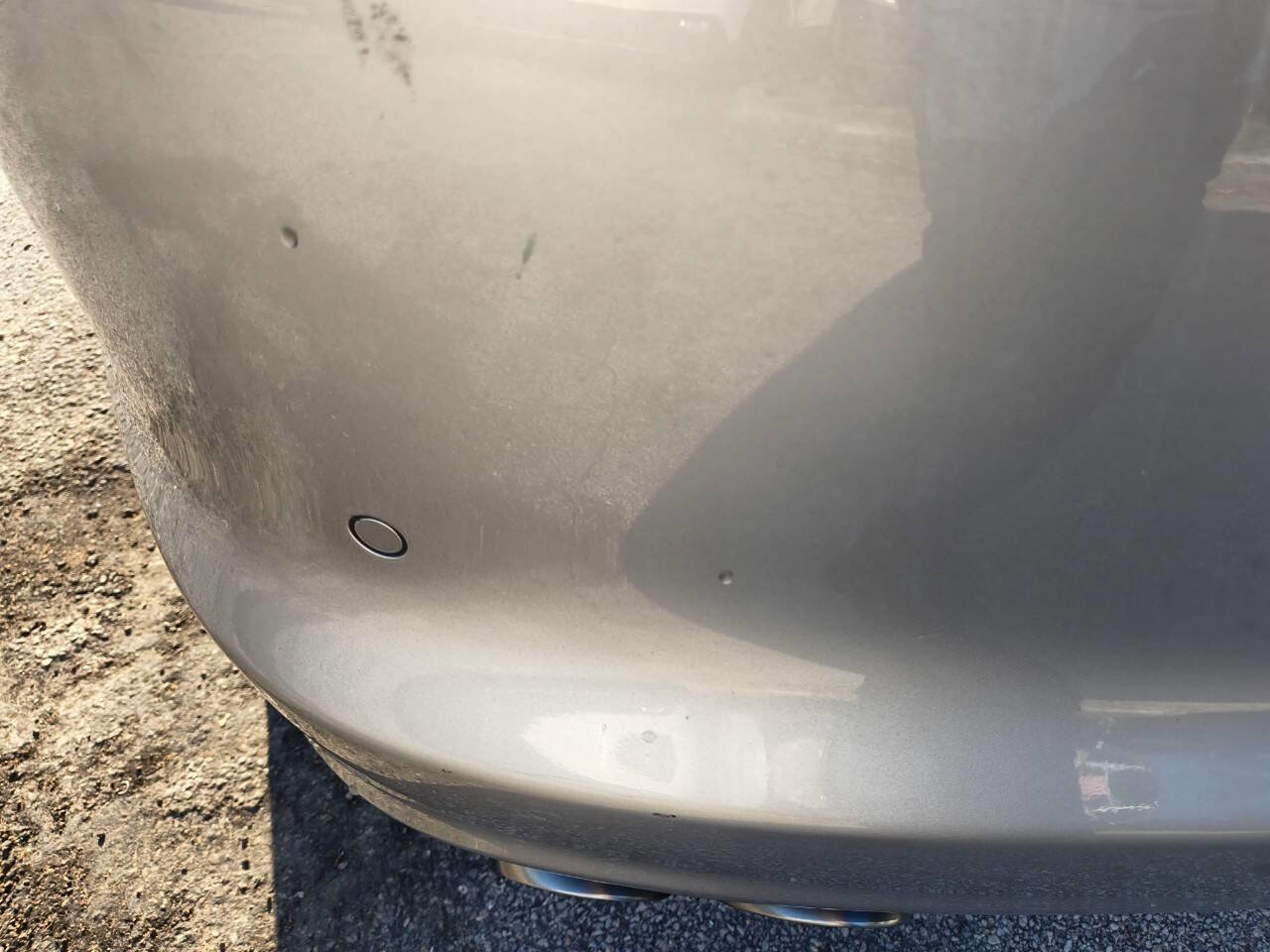 Used 2013 Porsche Panamera S w/ Comfort Pkg image 27