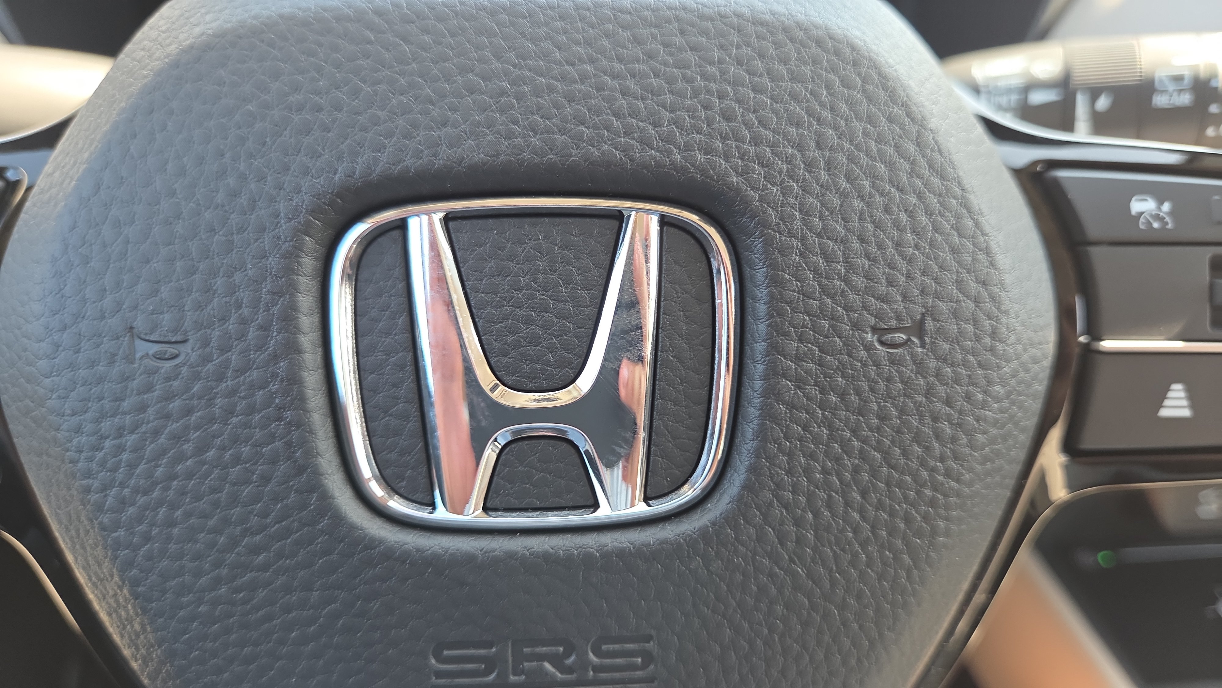 New 2027 Honda HR-V EX-L image 34