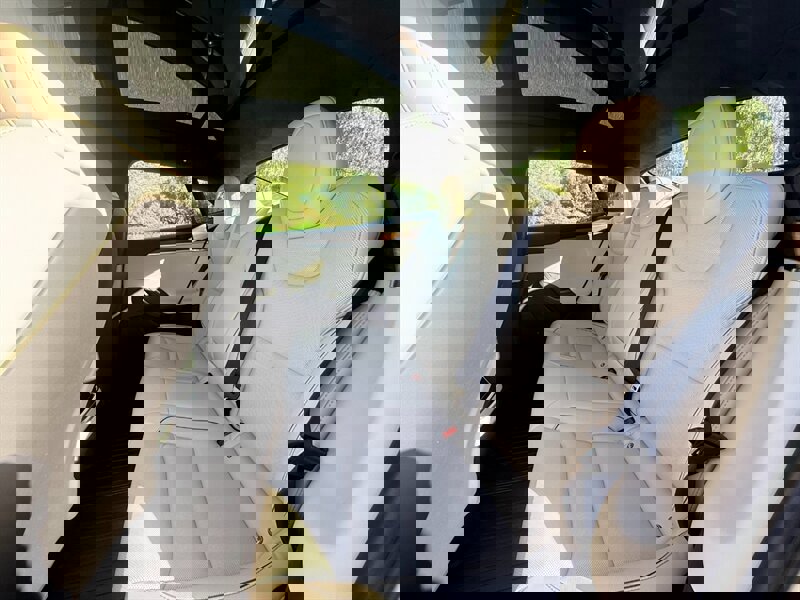 Used 2021 Tesla Model S Plaid image 19