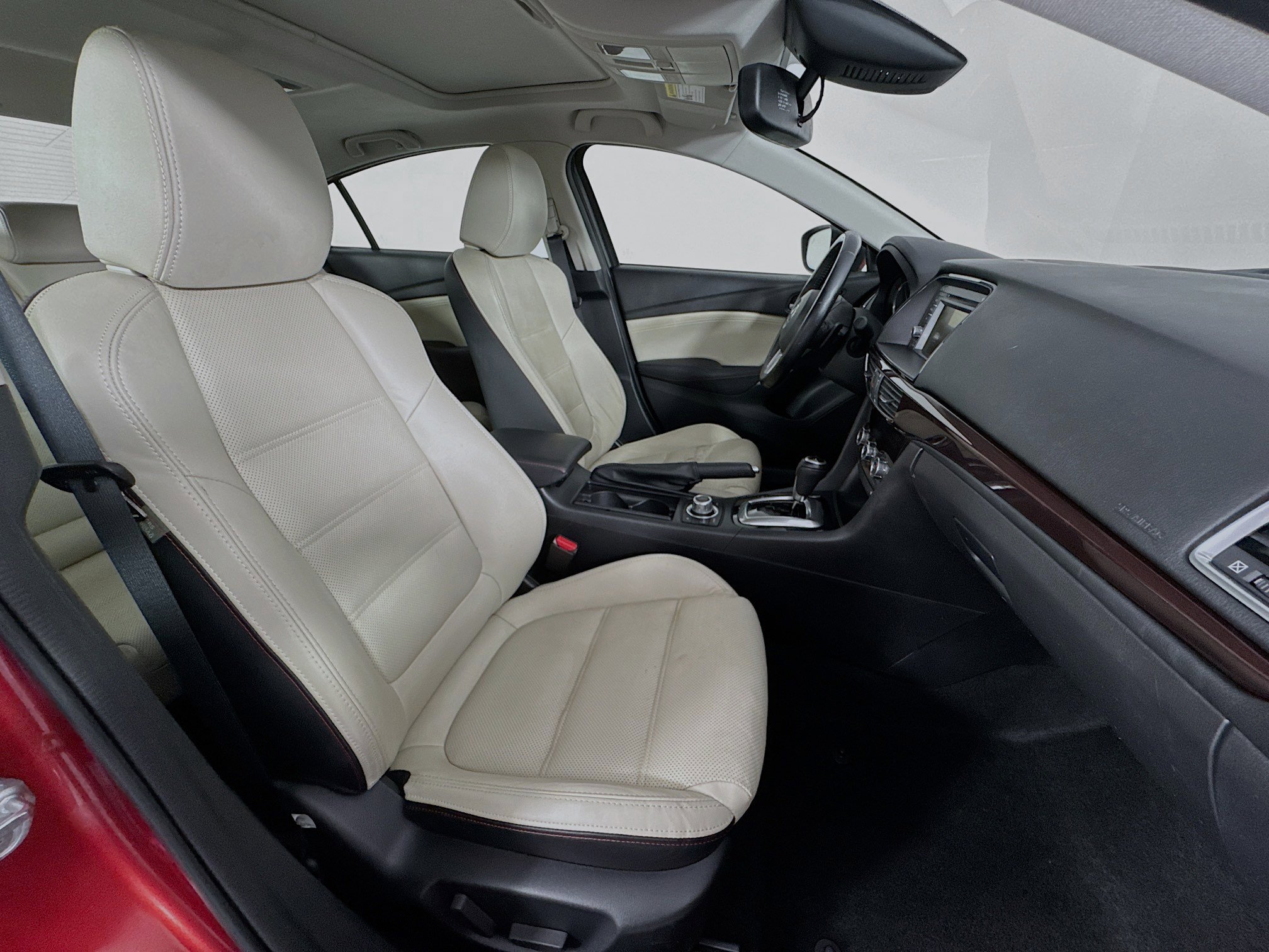 Used 2014 MAZDA MAZDA6 Grand Touring FWD image 28