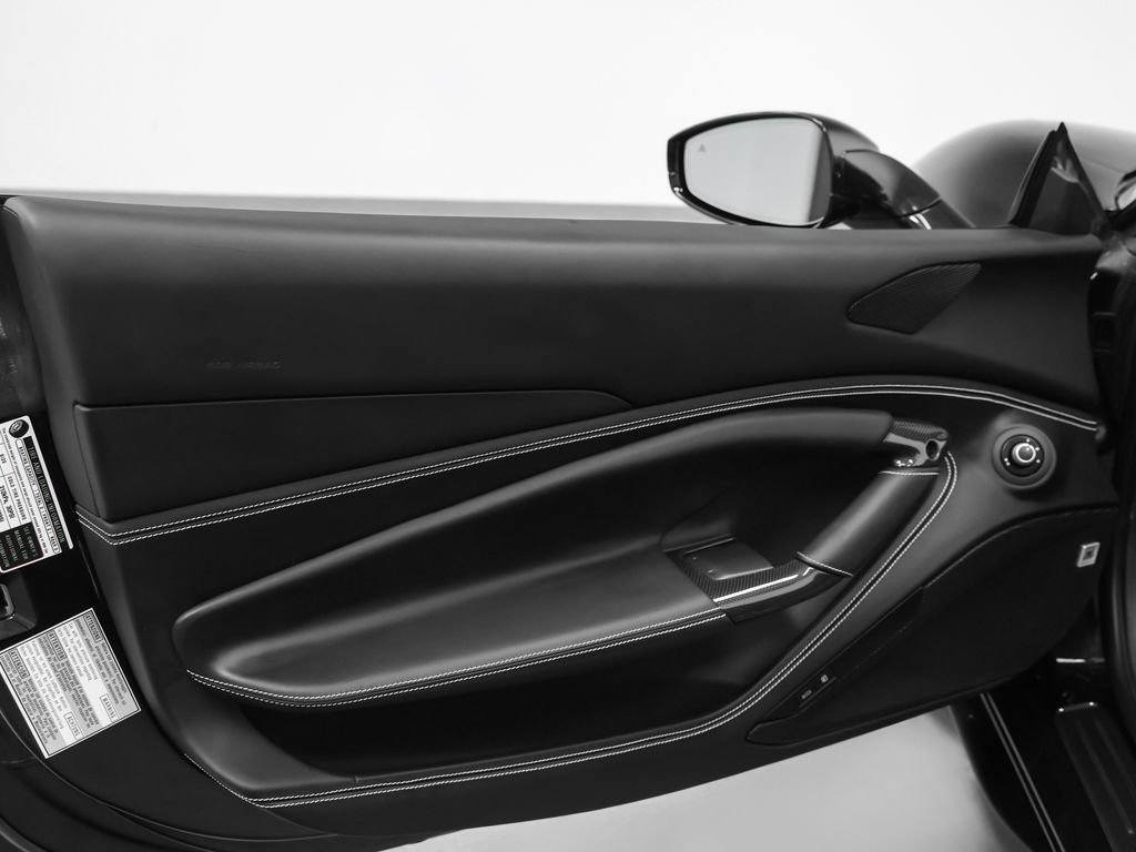 Certified 2021 Ferrari F8 Tributo RWD image 77