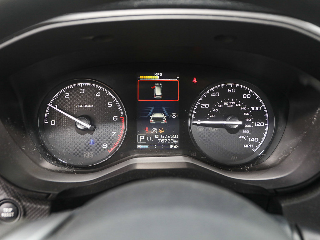 Used 2021 Subaru Forester Base image 13