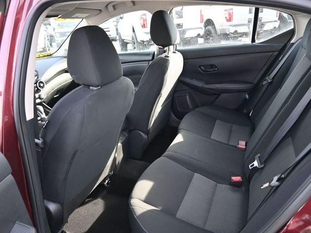 Used 2024 Nissan Sentra SV image 17