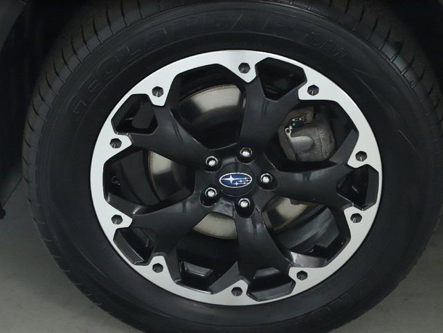 Certified 2023 Subaru Crosstrek 2.0i Premium AWD/4WD image 39