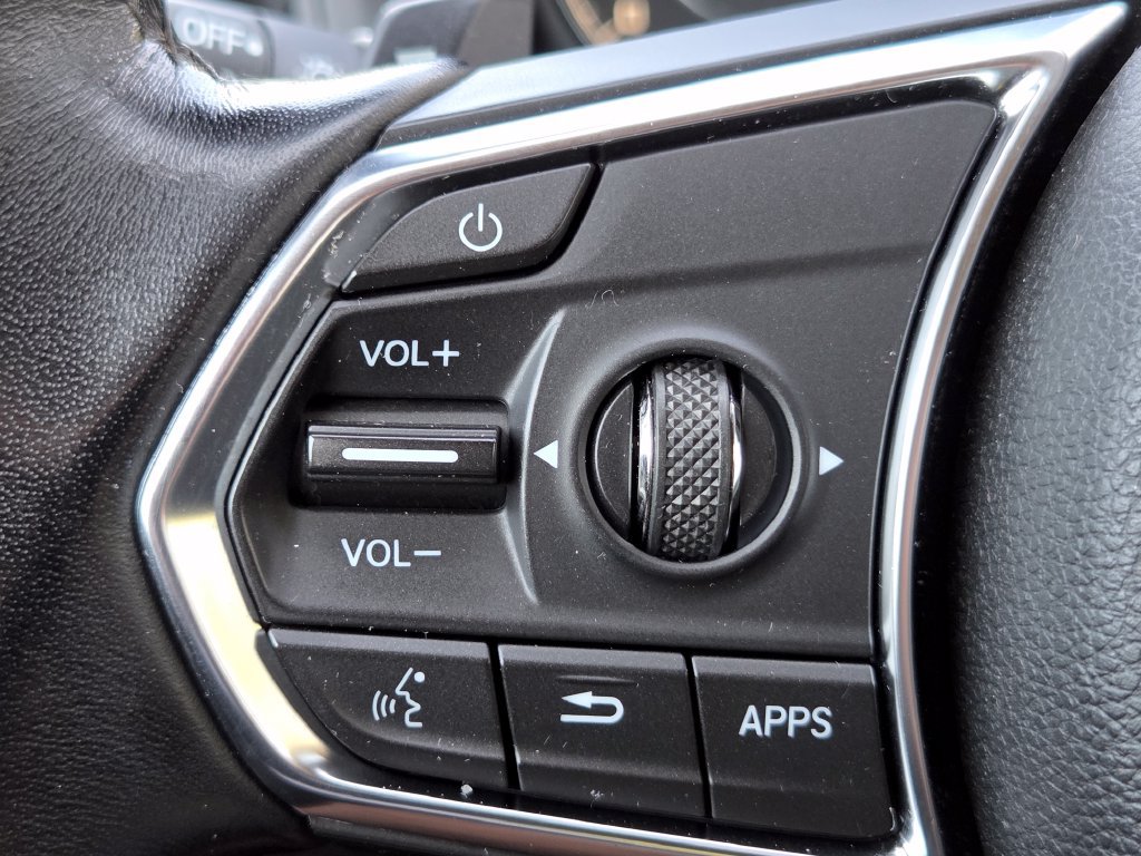 Used 2022 Acura RDX AWD image 13