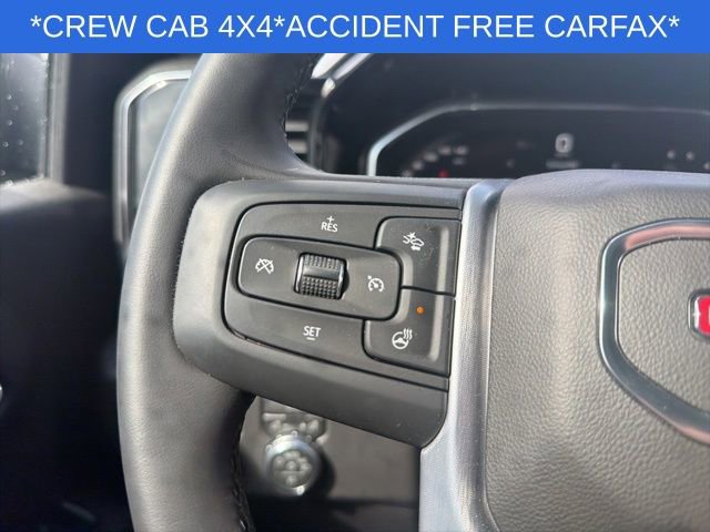 Used 2026 GMC Sierra 1500 Elevation AWD/4WD image 36