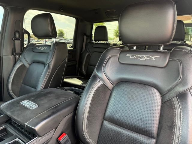 Used 2021 RAM 1500 TRX w/ TRX Level 2 Equipment Group image 9