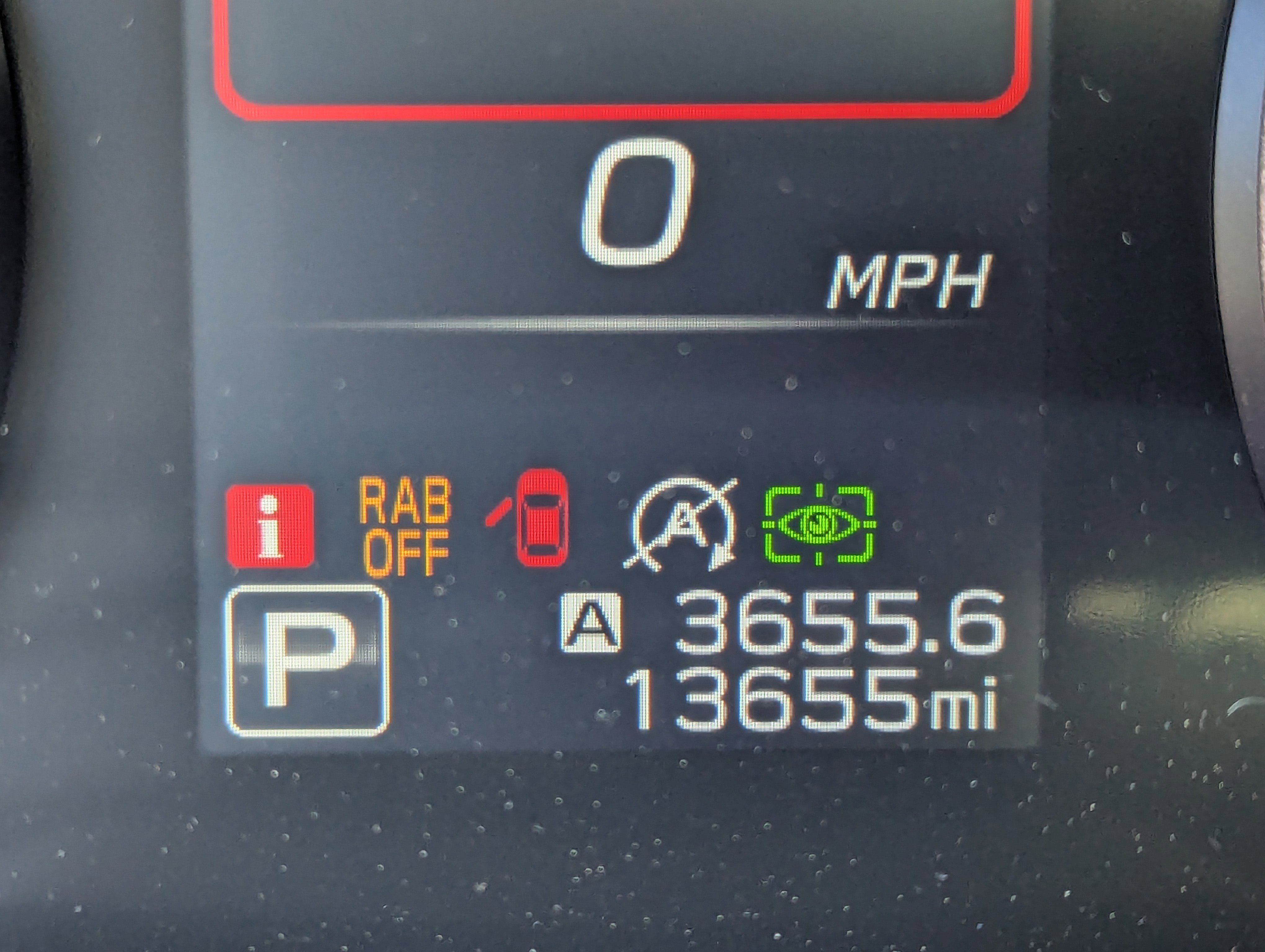 Used 2025 Subaru Outback Touring image 22