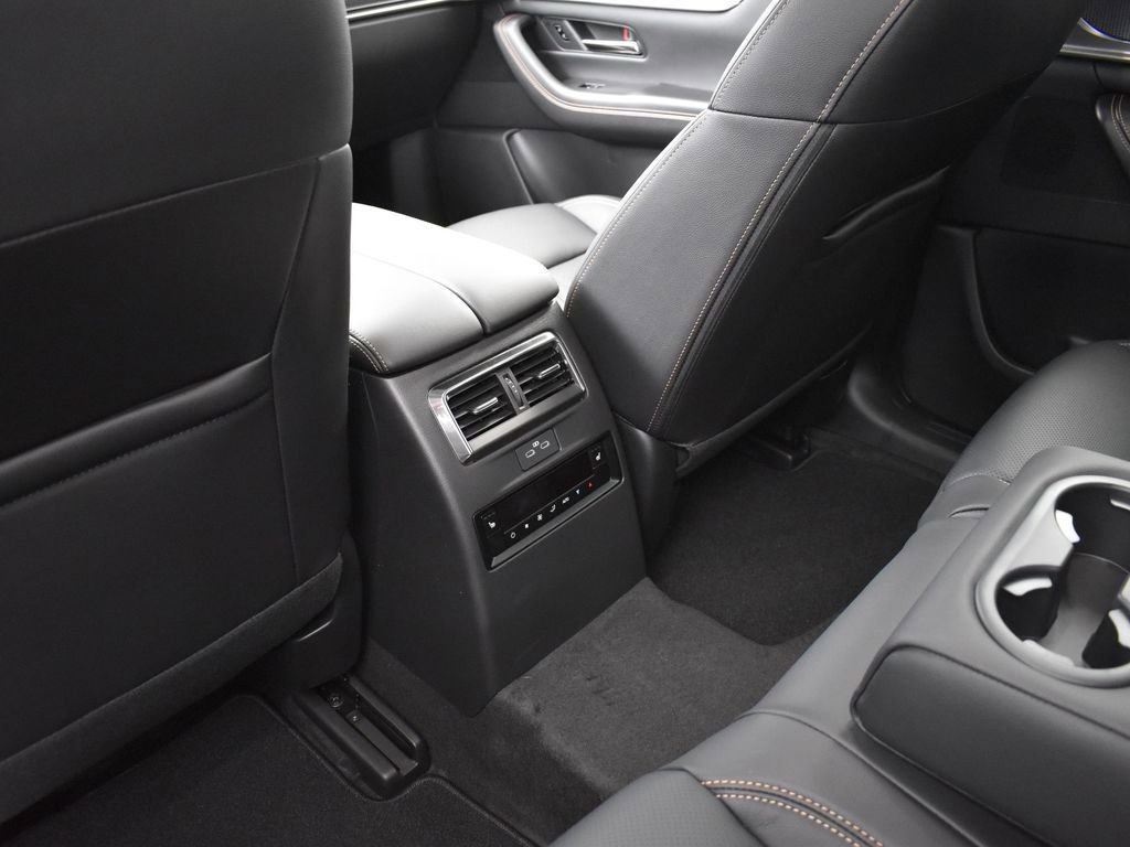 New 2026 MAZDA CX-70 3.3 Turbo w/ Preferred Package image 25