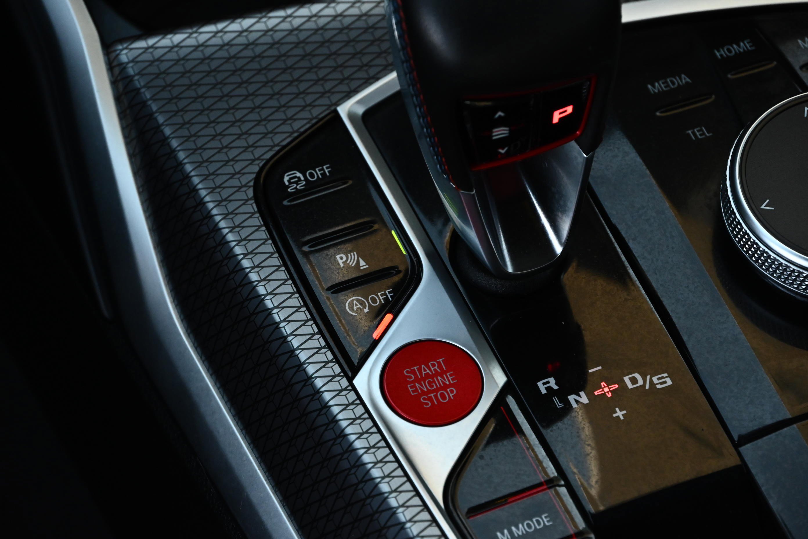 Used 2024 BMW M3 Competition w/ Executive Package image 23